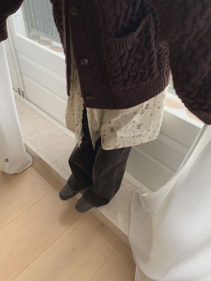 MARE東大門㊣代購女裝新款推薦時尚25秋冬人氣休閑熱賣連衣裙MARE連衣裙