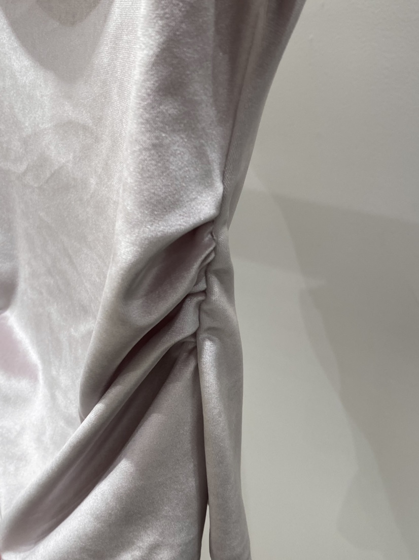 OUPPT東大門㊣實拍女士新品推薦職業熱賣休閑25秋冬T恤天鵝絨OUPPTT恤