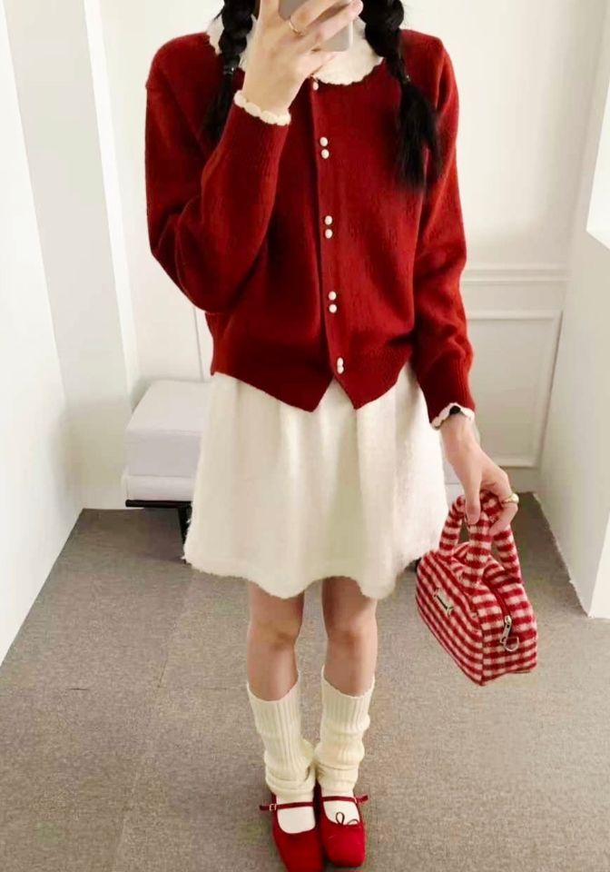 BLING BLING-S東大門㊣直郵女裝新款人氣熱賣25秋冬針織衫BLING BLING-S針織衫