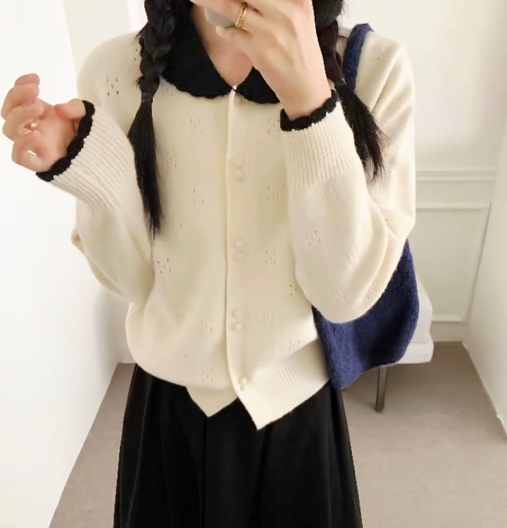 BLING BLING-S東大門㊣直郵女裝新款人氣熱賣25秋冬針織衫BLING BLING-S針織衫