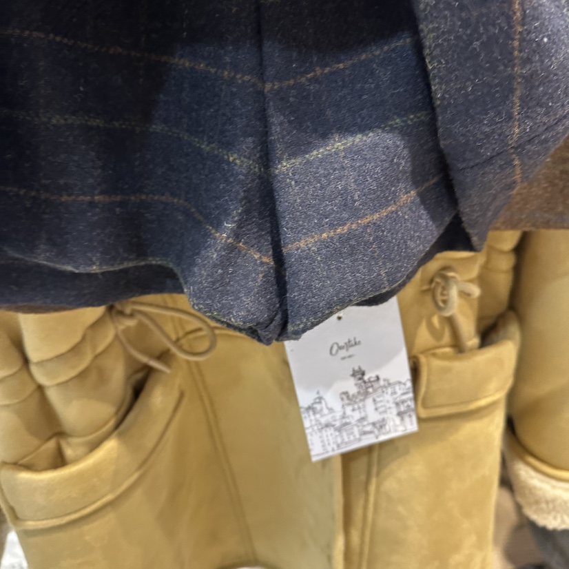 OVERTAKE東大門㊣代購女裝新品熱賣職業人氣休閑真品推薦裙褲OVERTAKE裙褲