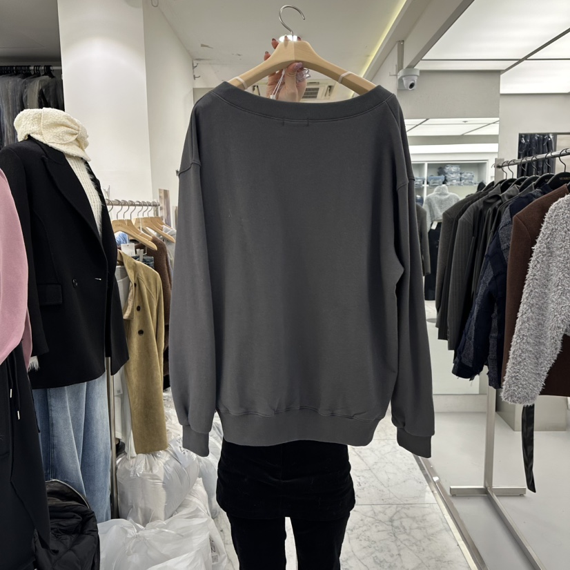 VIVEL東大門㊣直郵女裝新品人氣真品休閑時尚熱賣推薦衛衣加絨VIVEL衛衣