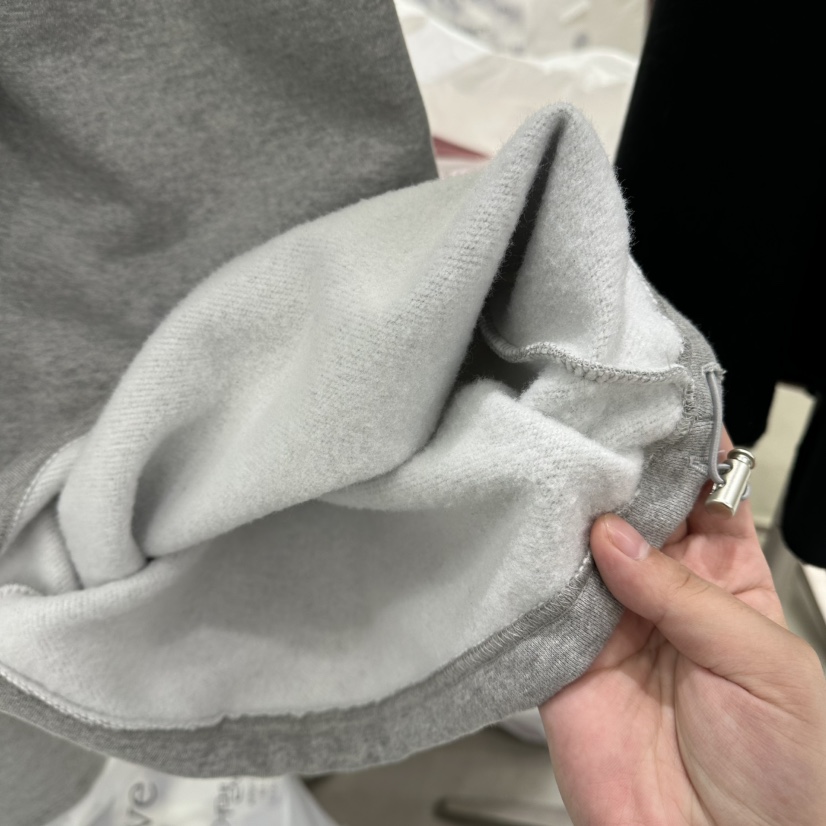 VIVEL韓國代購㊣女士新款時尚真品人氣推薦25秋冬休閑褲加絨VIVEL休閑褲