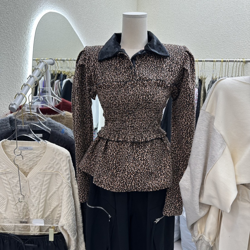 DRAWING東大門㊣實拍女士新品推薦時尚熱賣真品休閑套裝套裝DRAWING套裝