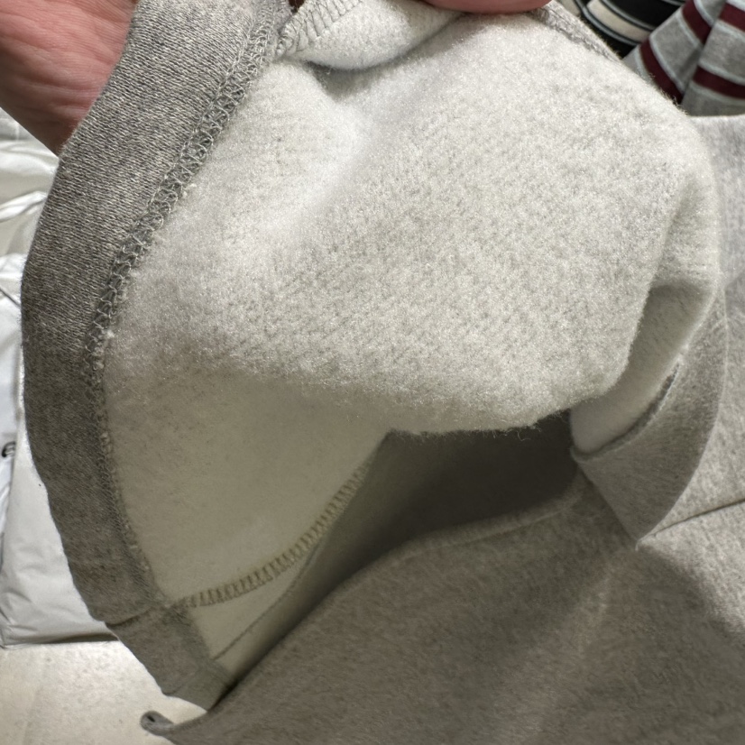 REFLAT韓國直郵㊣女士新款人氣25秋冬休閑時尚推薦長裙加絨REFLAT長裙