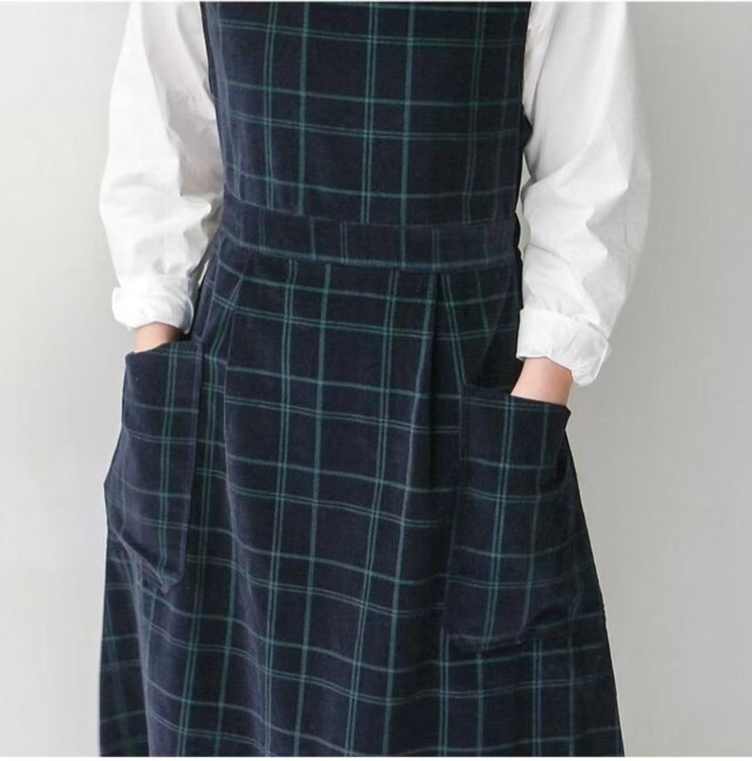 CAROL東大門㊣實拍女裝新款推薦休閑人氣職業連衣裙不含內搭CAROL連衣裙