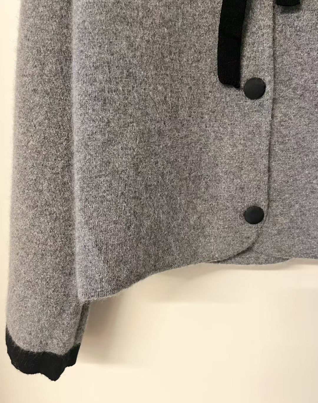 CAROL韓國代購㊣女裝新款職業推薦人氣真品熱賣休閑25秋冬針織衫CAROL針織衫