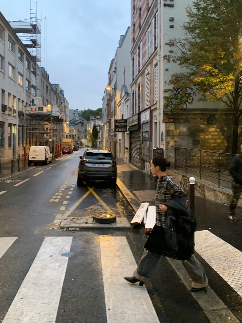 SUNDER MARKET韓國直郵㊣女裝新款推薦襯衫蕾絲衫羊毛格子SUNDER MARKET襯衫/蕾絲衫