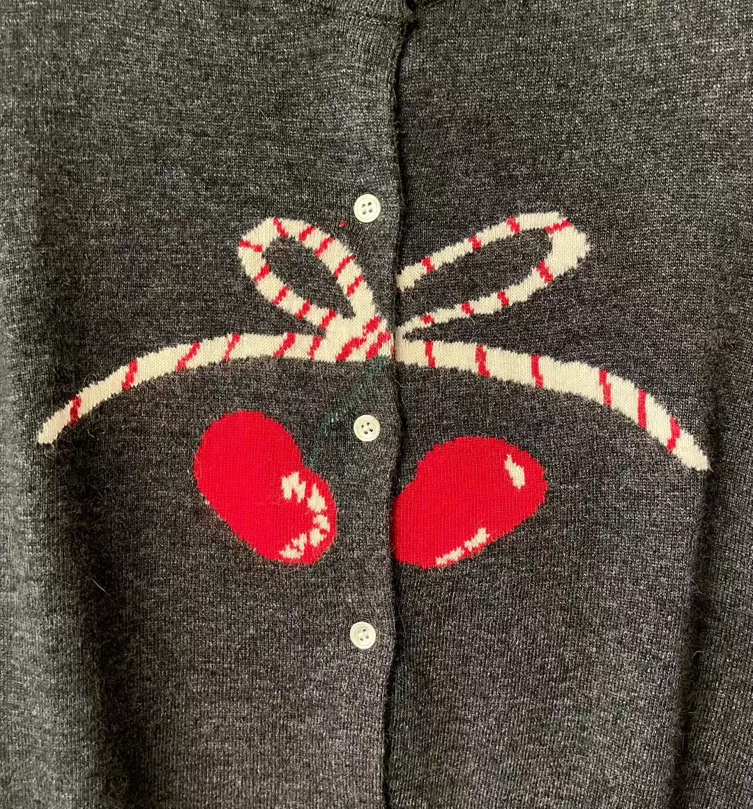 CAROL東大門㊣直郵女裝新款休閑25秋冬職業時尚真品推薦針織衫CAROL針織衫