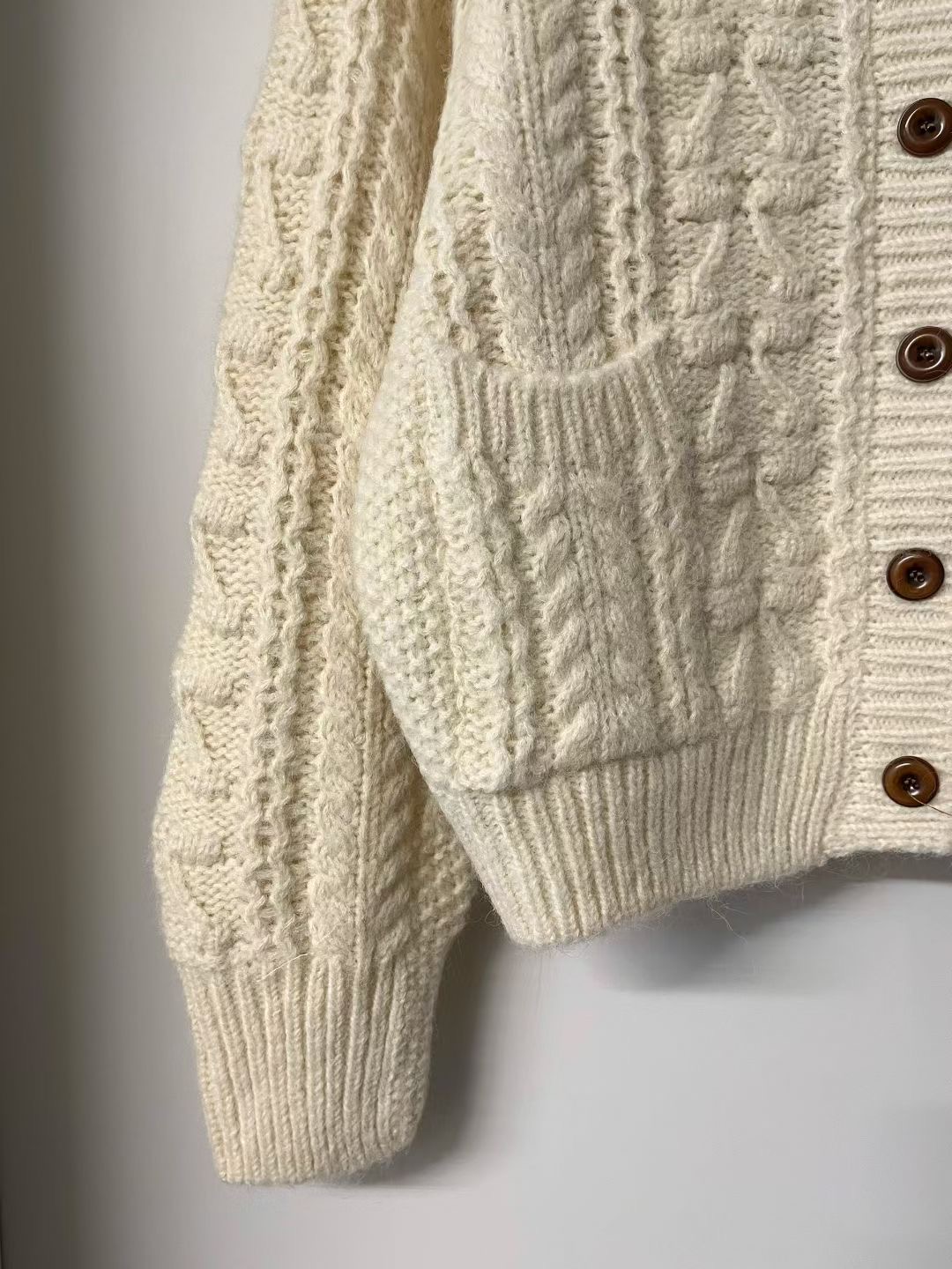 CAROL東大門㊣代購女裝新品25秋冬休閑熱賣人氣真品時尚毛衣CAROL毛衣