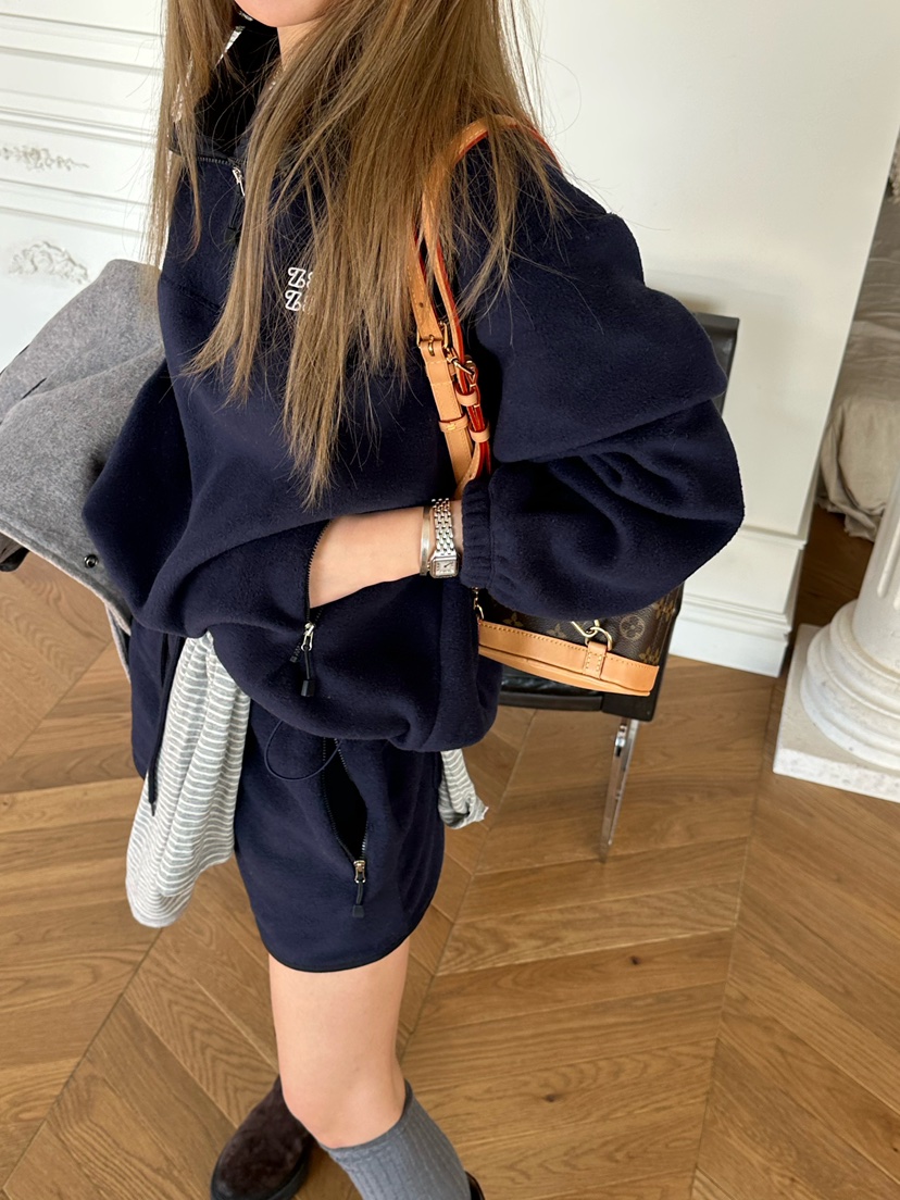 ZEROZERO東大門㊣代購女裝新款真品熱賣人氣推薦休閑短褲抓絨ZEROZERO短褲