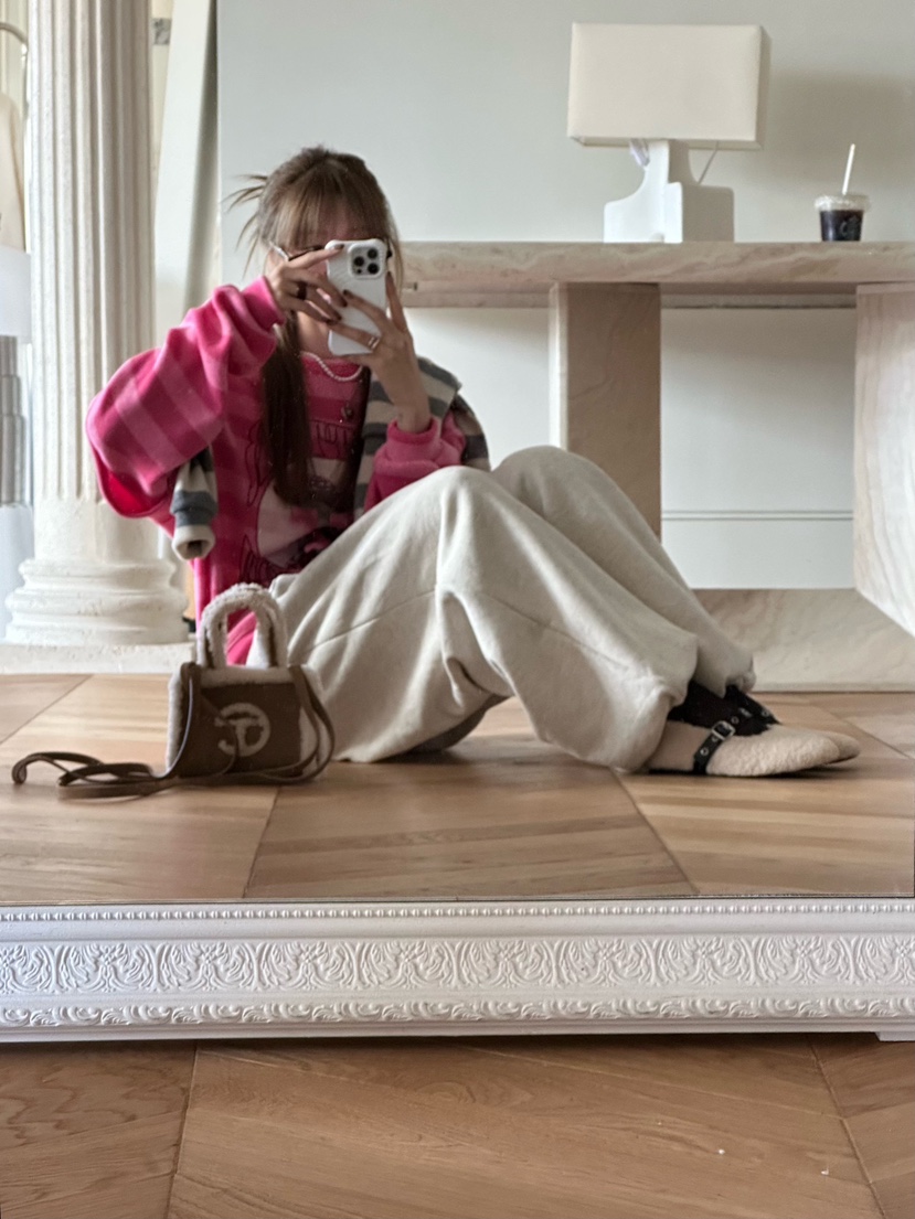 ZEROZERO東大門㊣代購女士新款真品25秋冬推薦熱賣職業長袖T恤ZEROZERO長袖T恤