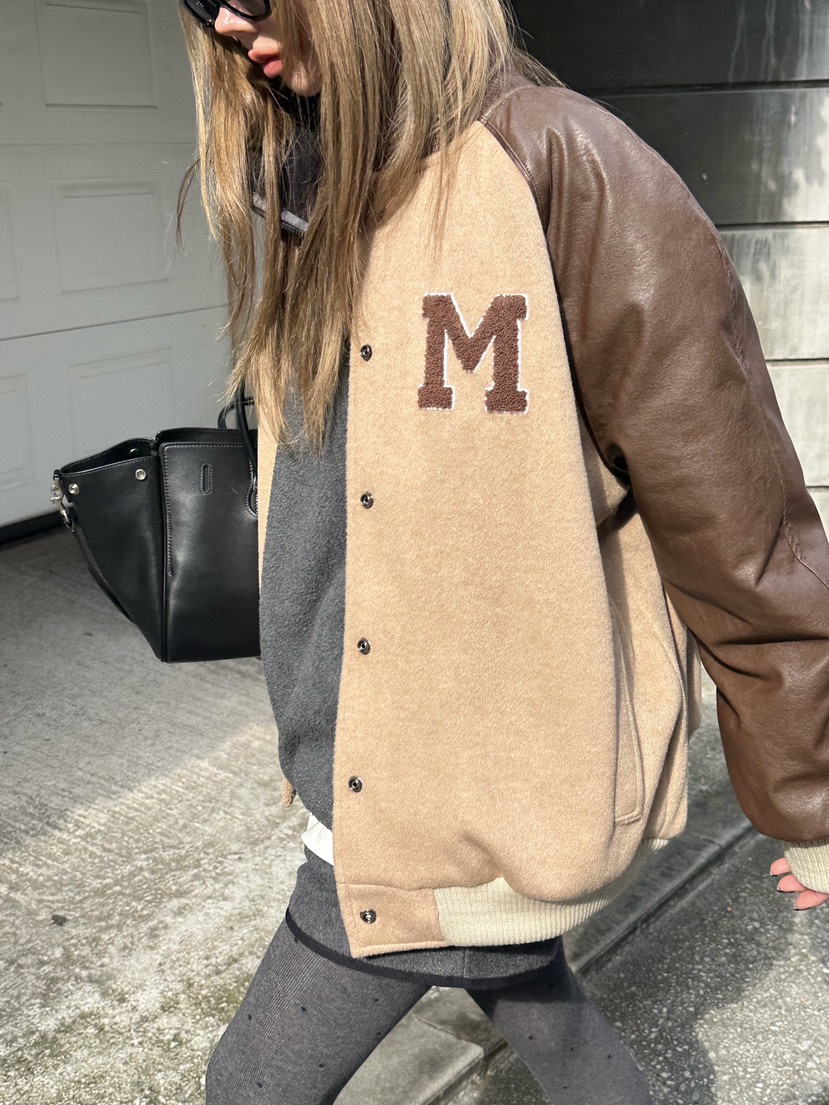 ZEROZERO東大門㊣實拍女裝新款休閑真品職業時尚25秋冬夾克皮革ZEROZERO夾克