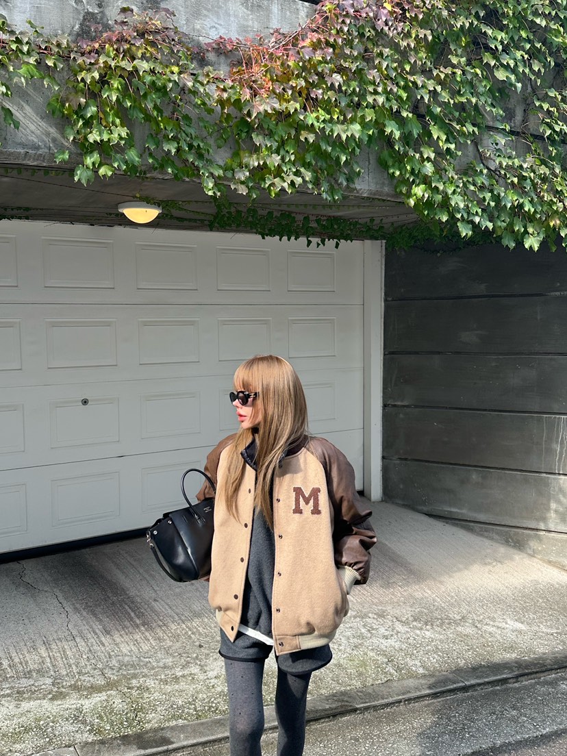 ZEROZERO東大門㊣實拍女裝新款休閑真品職業時尚25秋冬夾克皮革ZEROZERO夾克