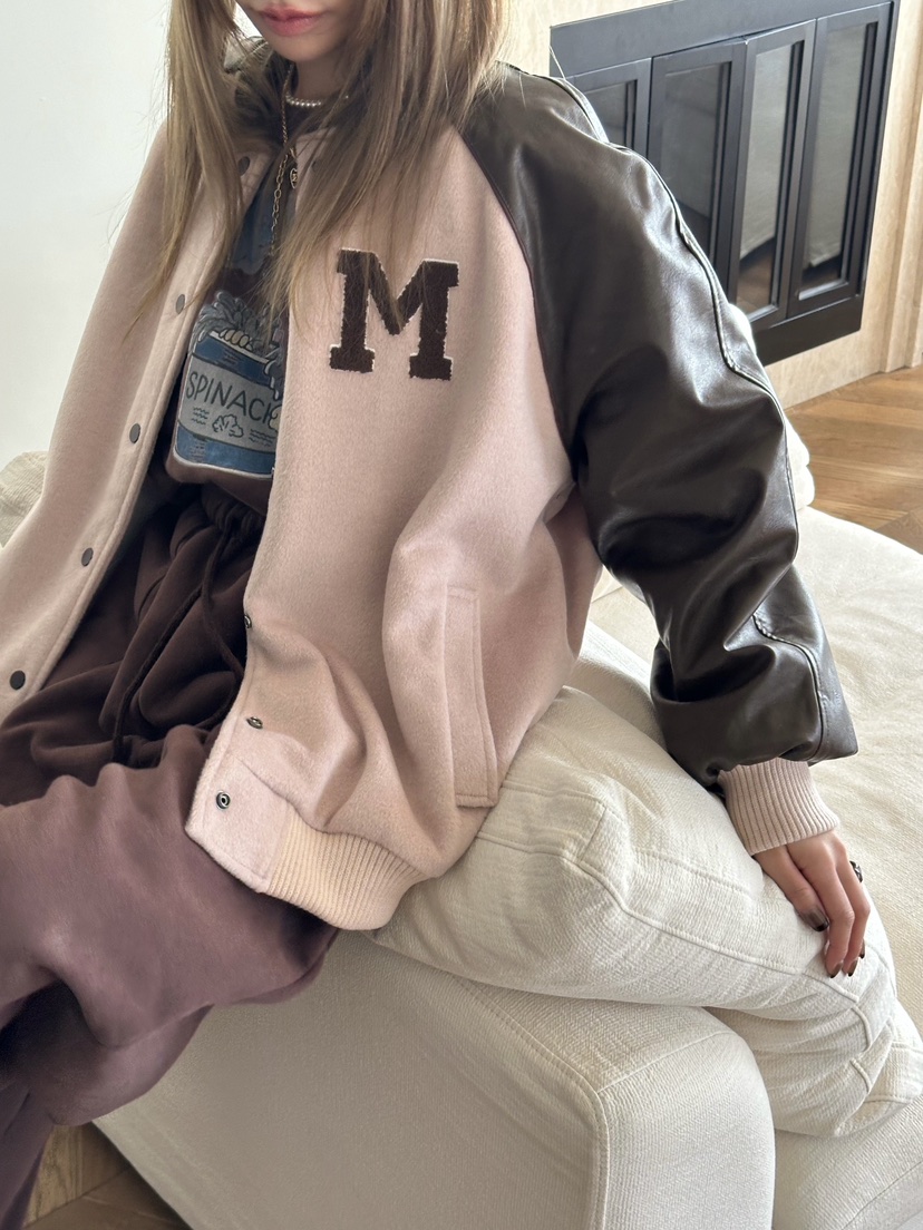 ZEROZERO東大門㊣實拍女裝新款休閑真品職業時尚25秋冬夾克皮革ZEROZERO夾克