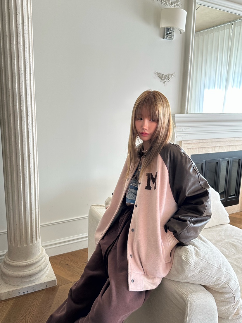 ZEROZERO東大門㊣實拍女裝新款休閑真品職業時尚25秋冬夾克皮革ZEROZERO夾克