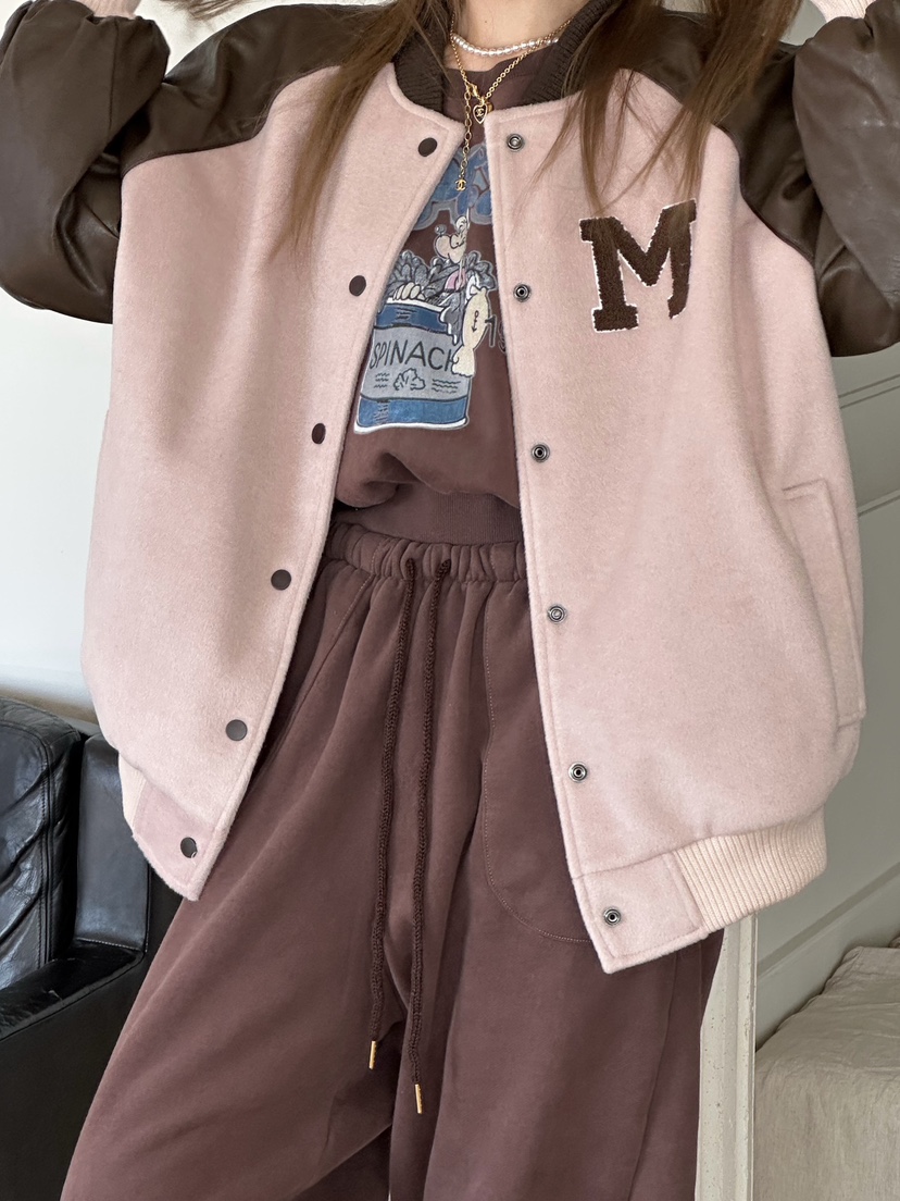 ZEROZERO東大門㊣實拍女裝新款休閑真品職業時尚25秋冬夾克皮革ZEROZERO夾克