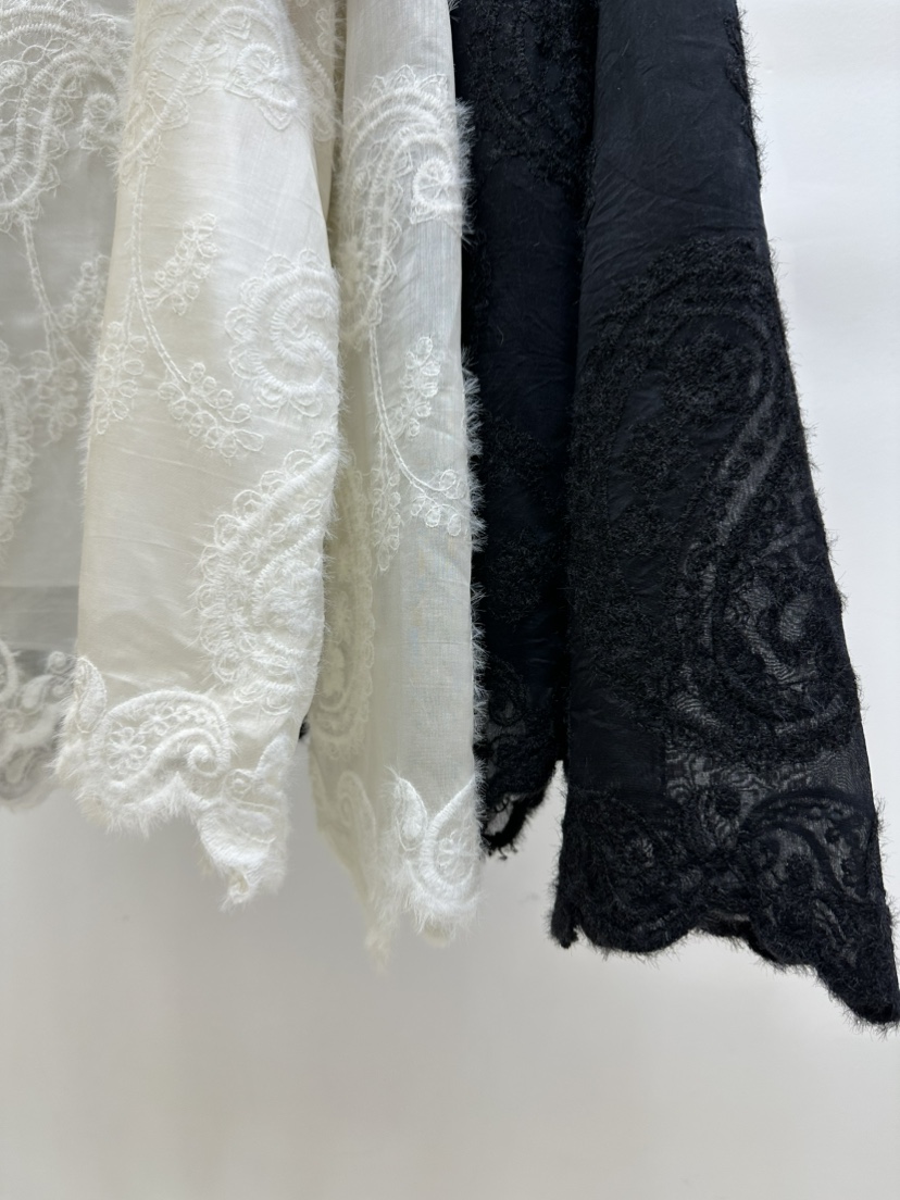 GORGEOUS東大門㊣代購女裝新品25秋冬時尚休閑真品襯衫蕾絲衫GORGEOUS襯衫/蕾絲衫