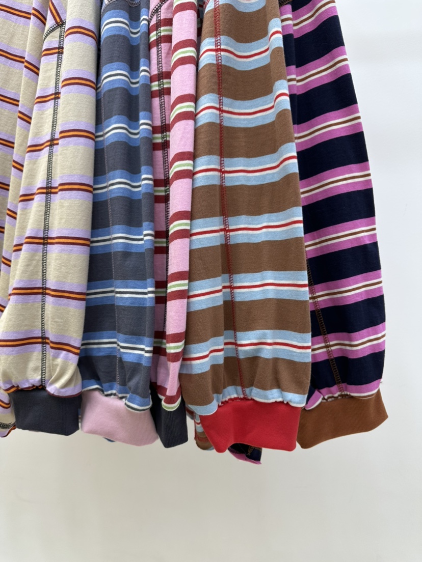 GORGEOUS韓國代購㊣女士新品休閑時尚推薦25秋冬職業長袖T恤GORGEOUS長袖T恤