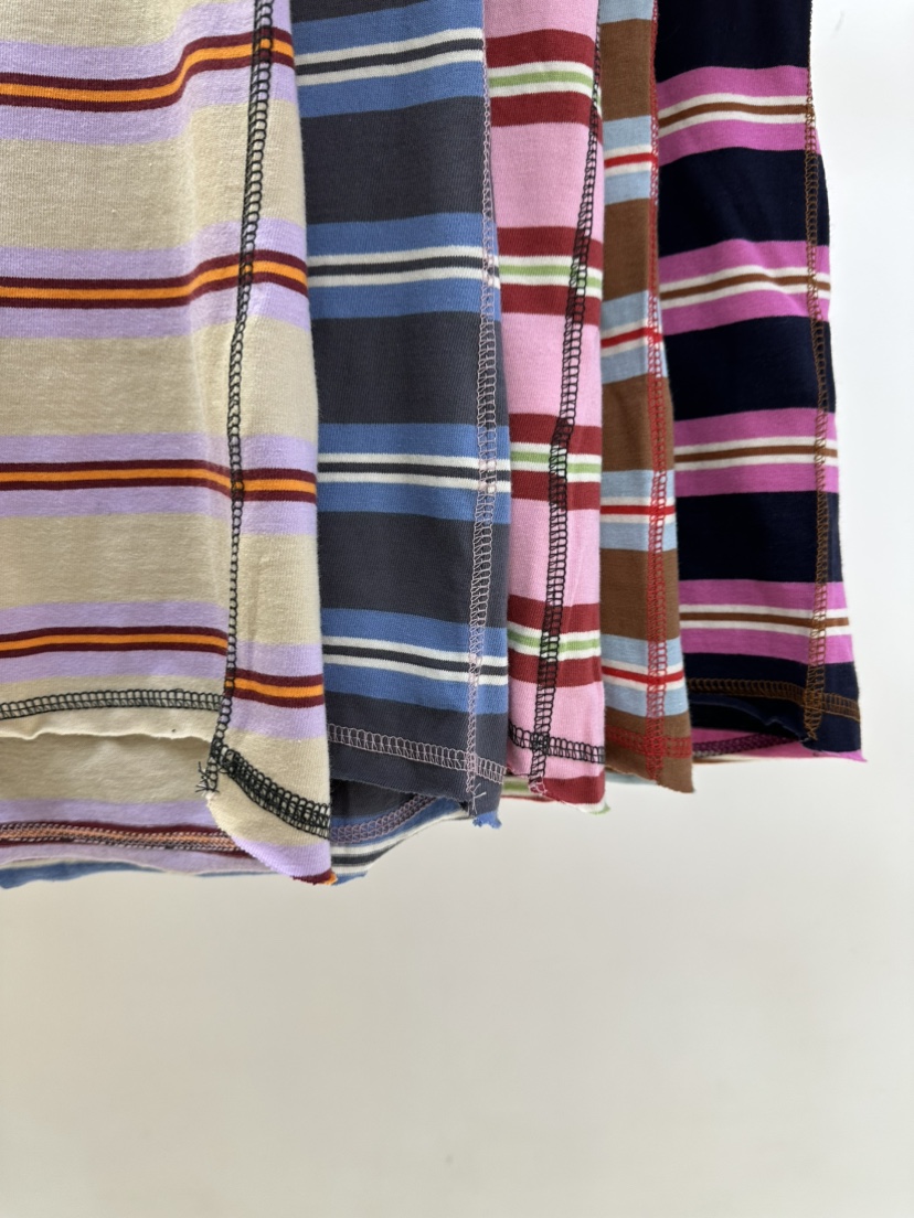 GORGEOUS韓國代購㊣女士新品休閑時尚推薦25秋冬職業長袖T恤GORGEOUS長袖T恤