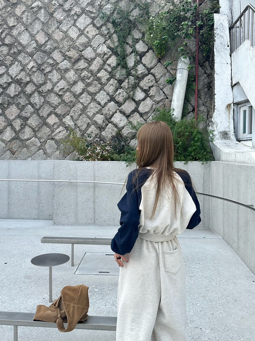 ZEROZERO東大門㊣實拍女士新品熱賣25秋冬真品衛衣大力水手ZEROZERO衛衣