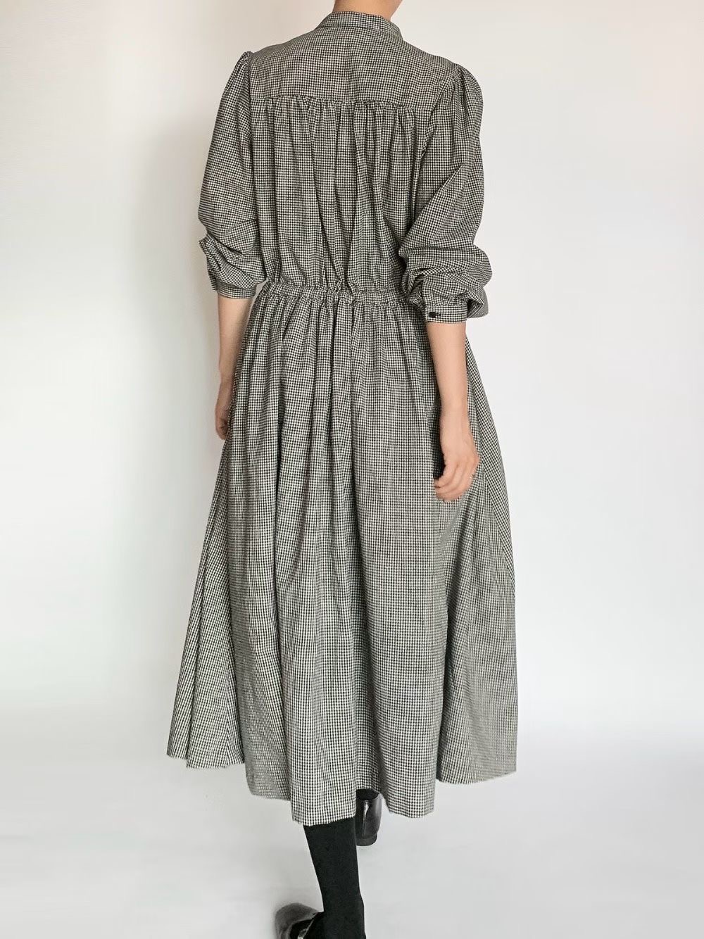 CAROL韓國代購㊣女裝新品熱賣真品推薦人氣時尚25秋冬連衣裙CAROL連衣裙