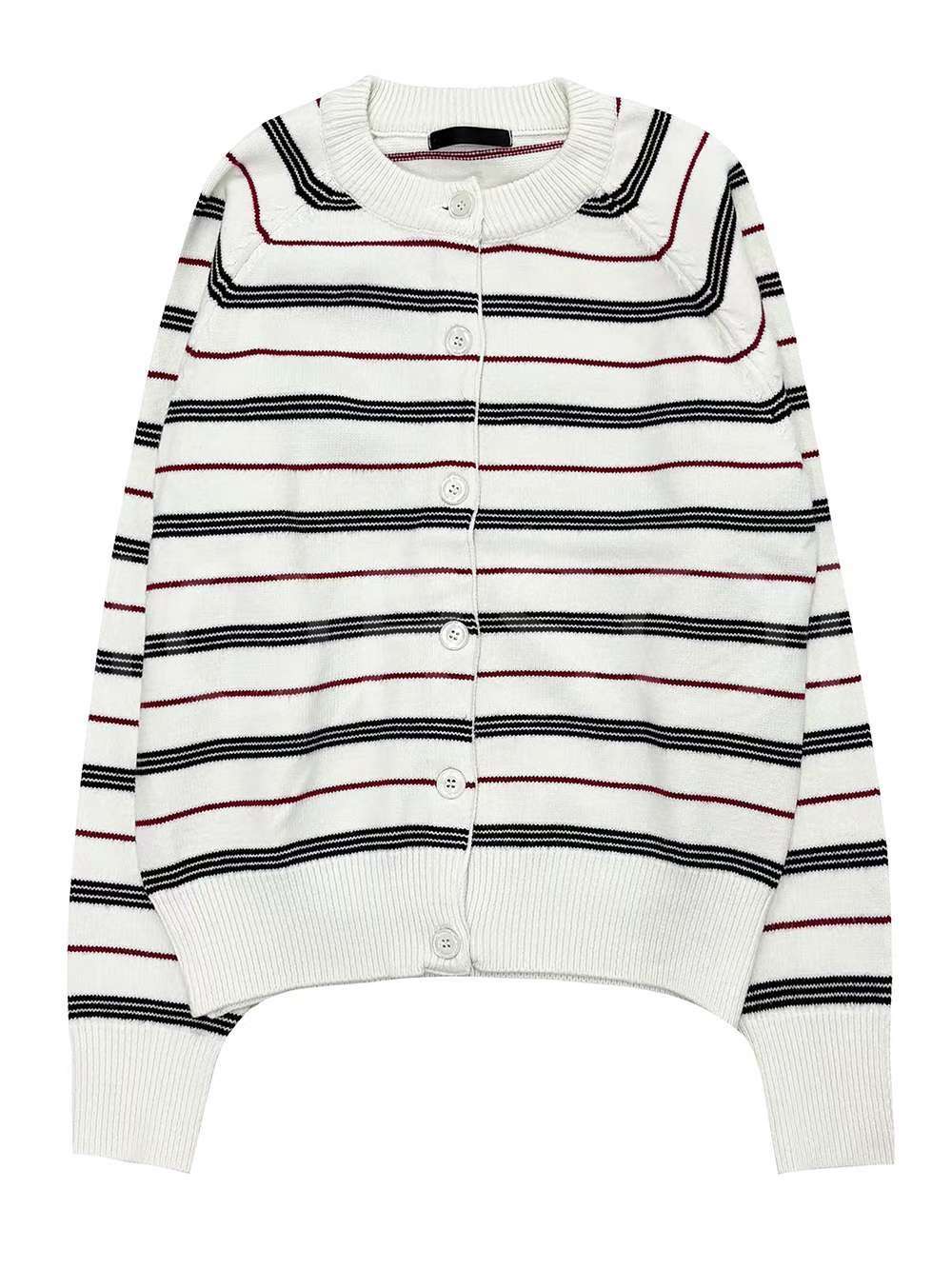 KNITPIA-니트피아-T東大門㊣代購女士新款推薦休閑人氣毛衣TWELVE-OT毛衣圖色1