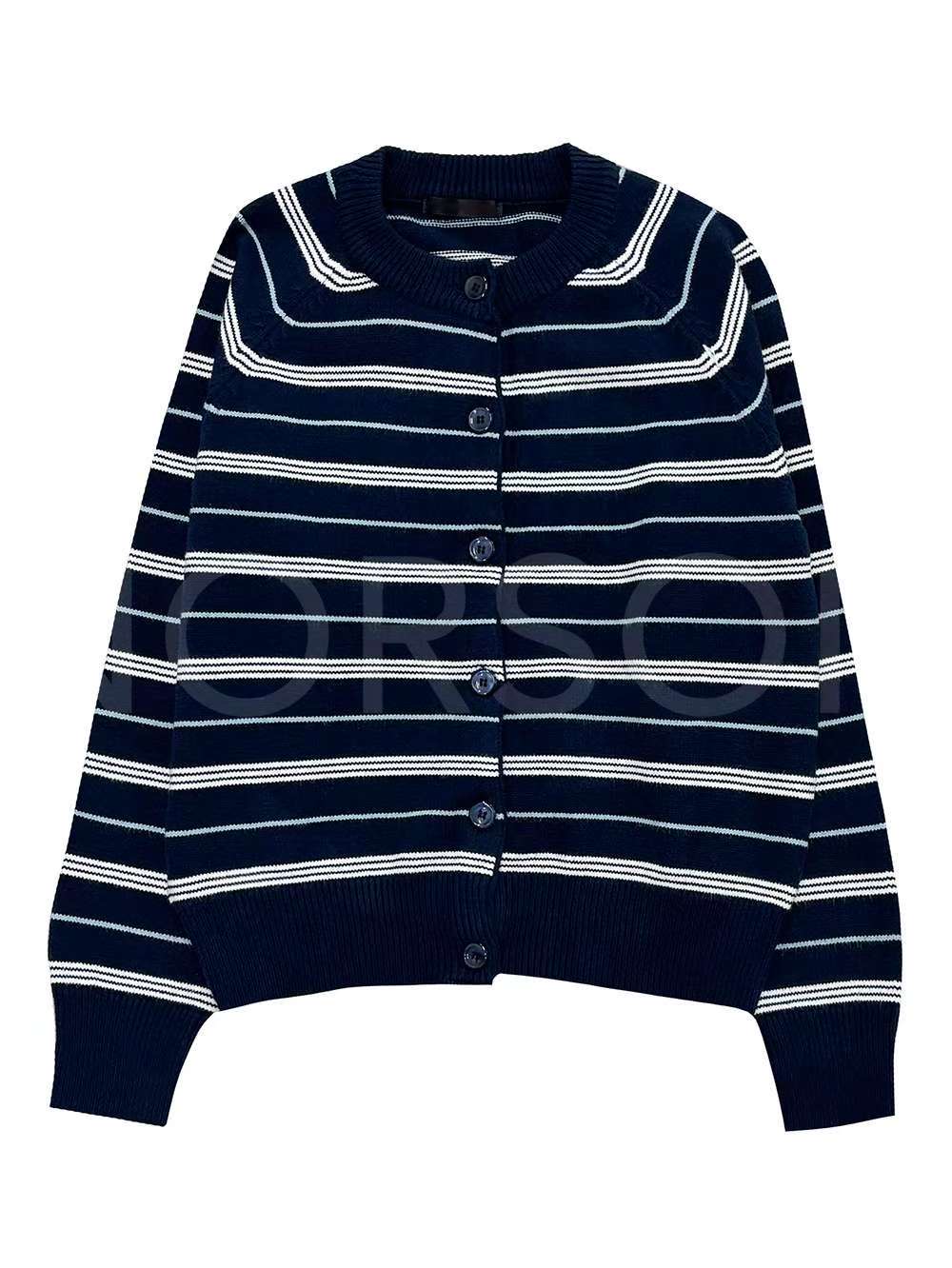 KNITPIA-니트피아-T東大門㊣代購女士新款推薦休閑人氣毛衣TWELVE-OT毛衣圖色4