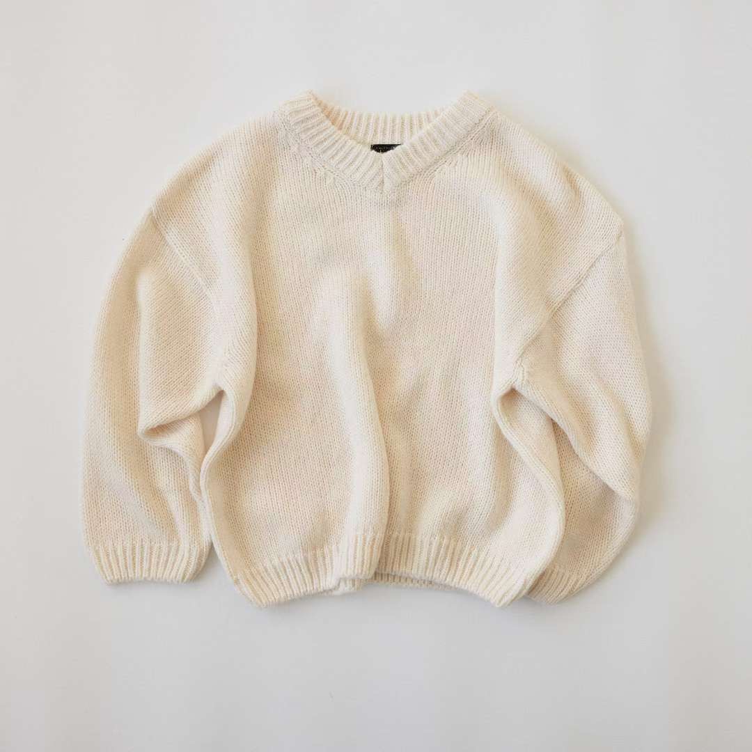 KNITPIA-니트피아-T韓國直郵㊣女裝新品休閑職業人氣毛衣TWELVE-OT毛衣圖色4