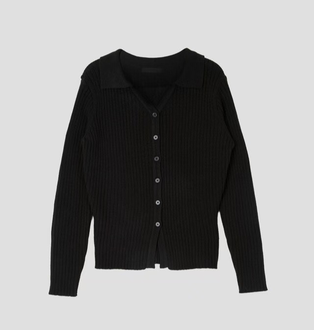 KNITPIA-니트피아-T韓國代購㊣女裝新品熱賣人氣休閑針織衫TWELVE-OT針織衫圖色4