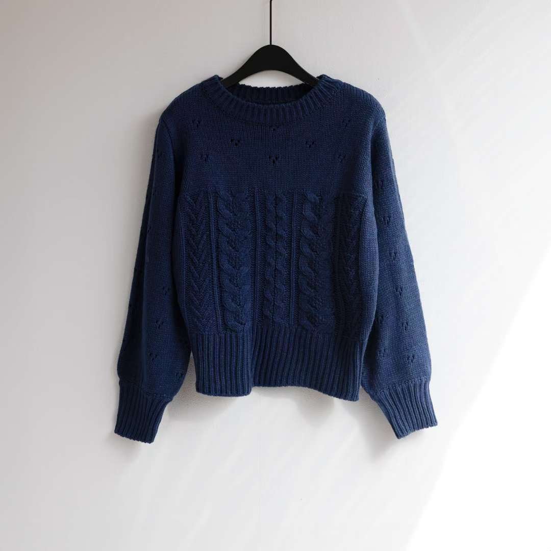 KNITPIA-니트피아-T東大門㊣直郵女士新款職業時尚熱賣毛衣TWELVE-OT毛衣圖色1