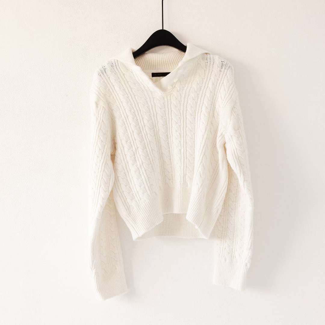 KNITPIA-니트피아-T東大門㊣代購女士新款熱賣人氣推薦毛衣TWELVE-OT毛衣圖色3