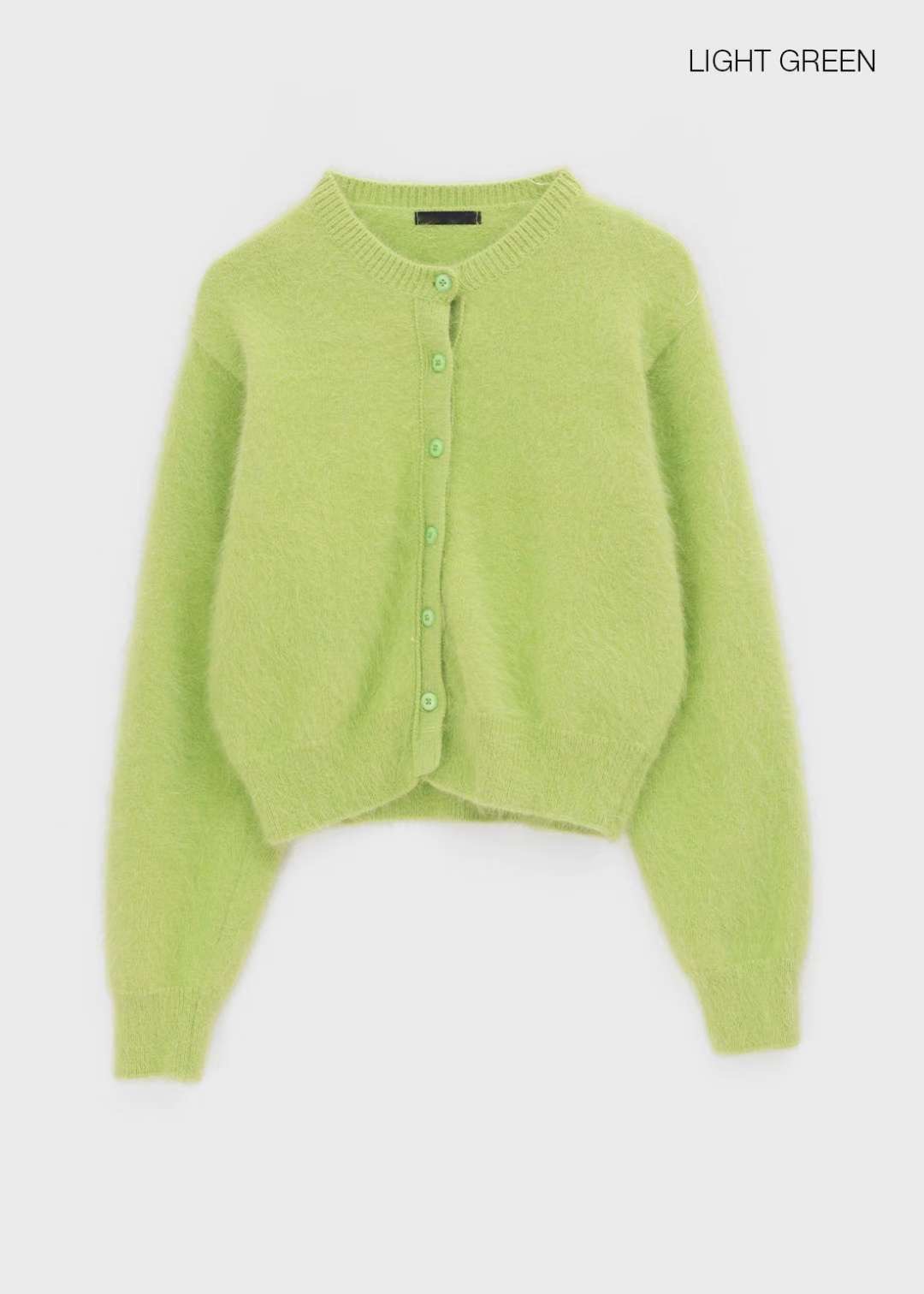 KNITPIA-니트피아-T東大門㊣代購女士新品休閑時尚25秋冬毛衣TWELVE-OT毛衣圖色3