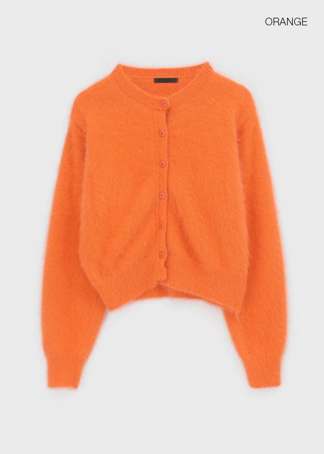 KNITPIA-니트피아-T東大門㊣代購女士新品休閑時尚25秋冬毛衣TWELVE-OT毛衣圖色4