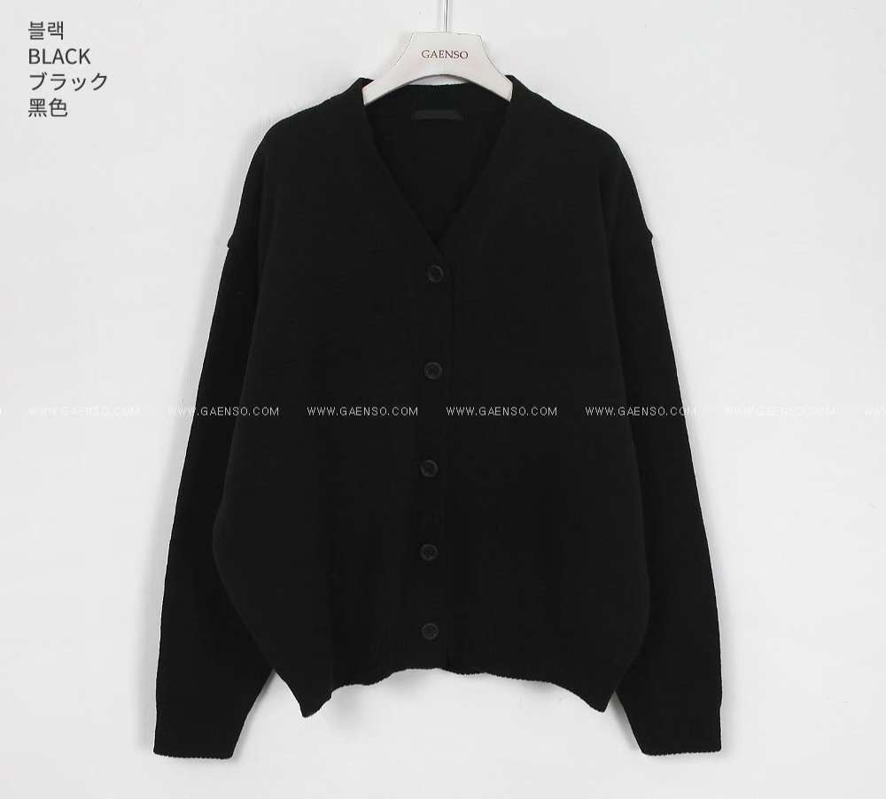 KNITPIA-니트피아-T東大門㊣實拍女裝新款休閑真品針織衫TWELVE-OT針織衫圖色4