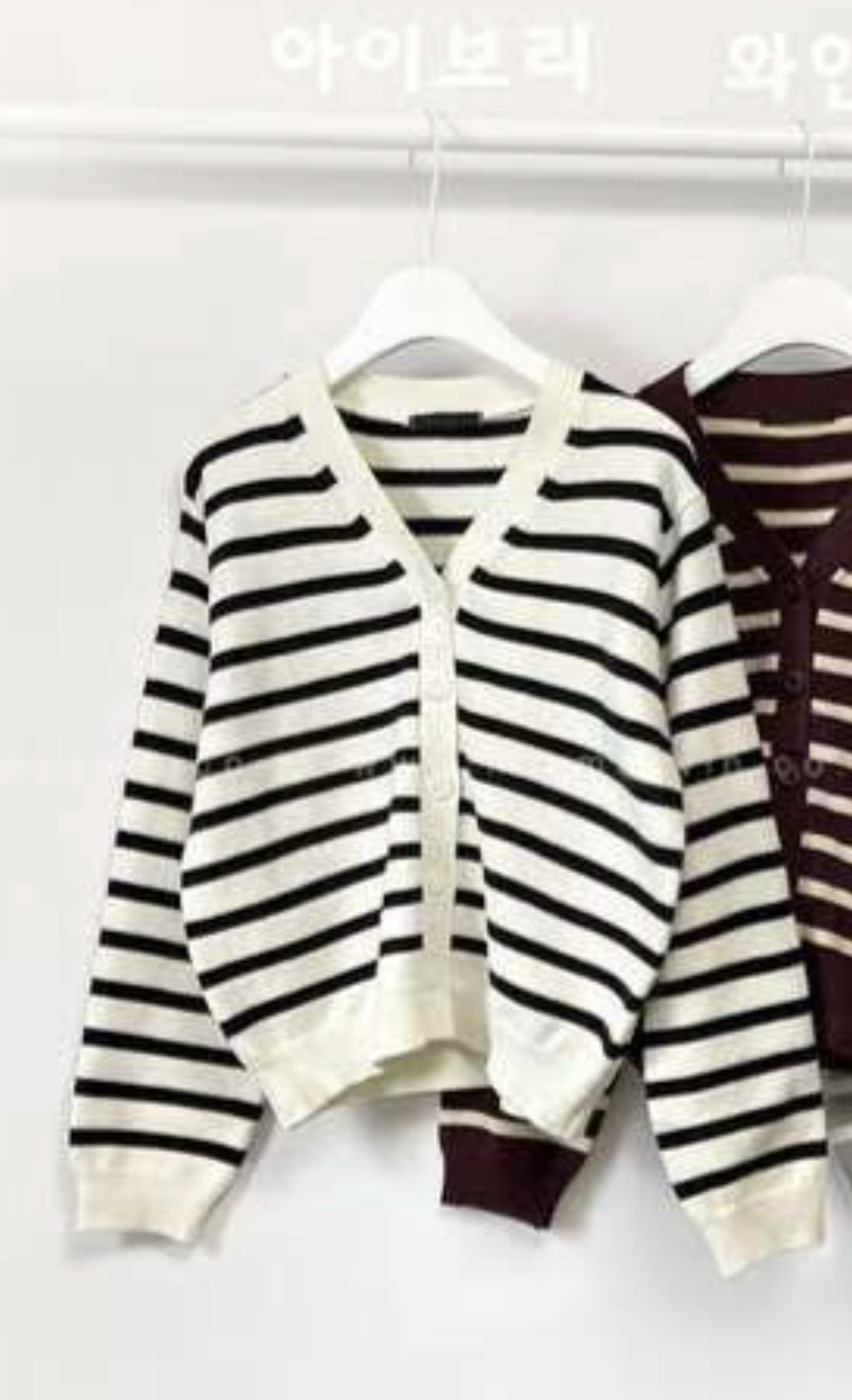 KNITPIA-니트피아-T東大門㊣代購女士新款職業休閑針織衫TWELVE-OT針織衫圖色1