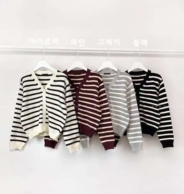 KNITPIA-니트피아-T東大門㊣代購女士新款職業休閑針織衫TWELVE-OT針織衫圖色3左三色