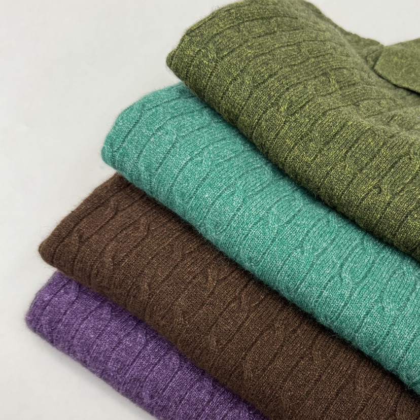 WATER/RIVER東大門㊣代購女士新品時尚人氣休閑25秋冬針織衫WATER/RIVER針織衫