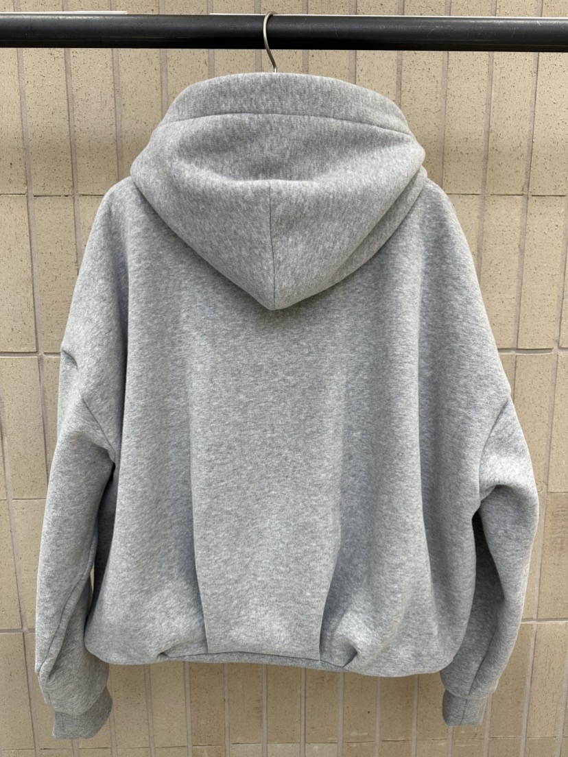 FOSET韓國代購㊣女裝新款休閑熱賣人氣推薦時尚真品25秋冬衛衣FOSET衛衣