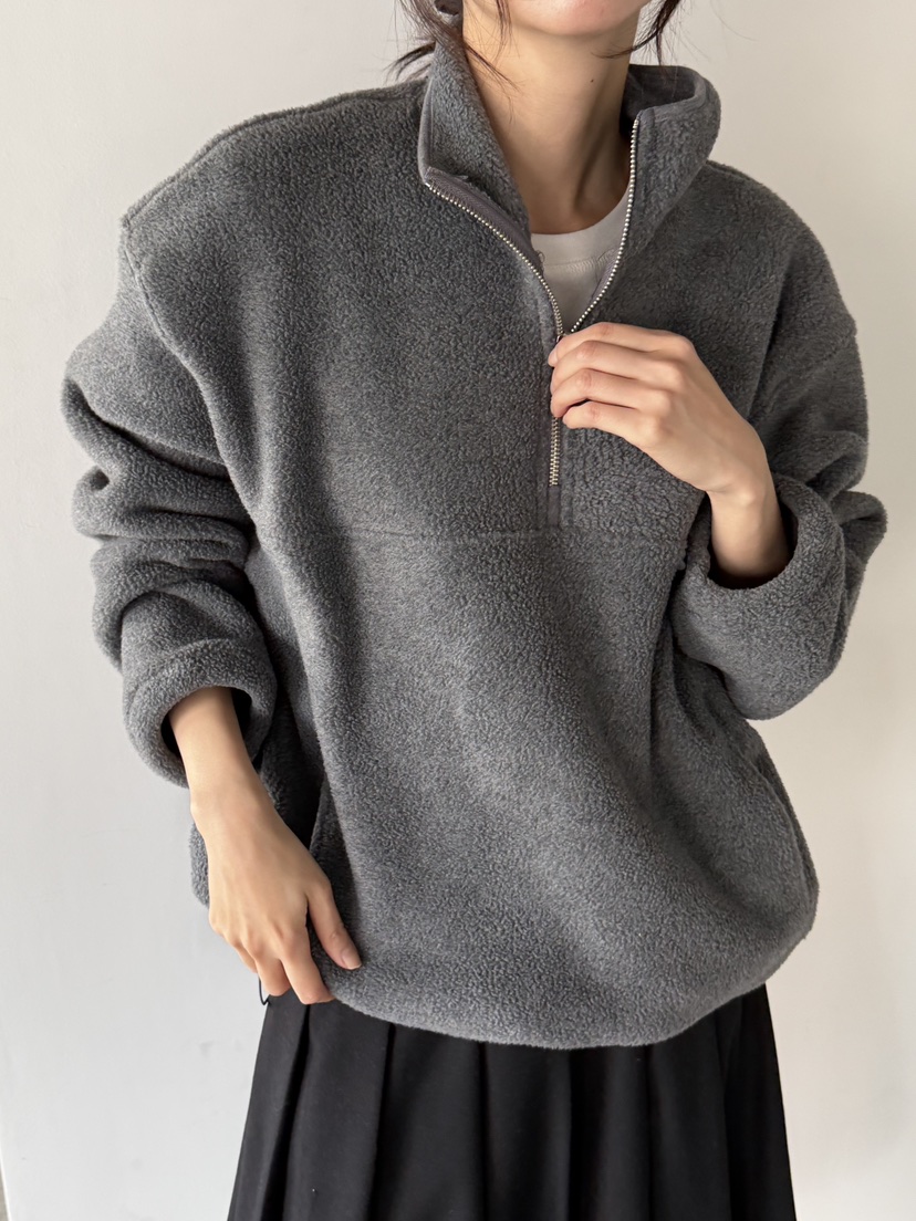 FOSET韓國代購㊣女士新品真品人氣職業熱賣休閑推薦時尚衛衣FOSET衛衣