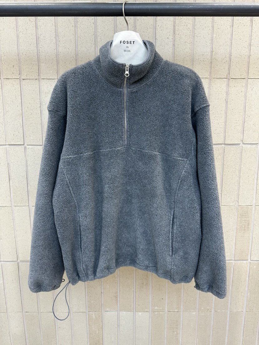 FOSET韓國代購㊣女士新品真品人氣職業熱賣休閑推薦時尚衛衣FOSET衛衣圖色1