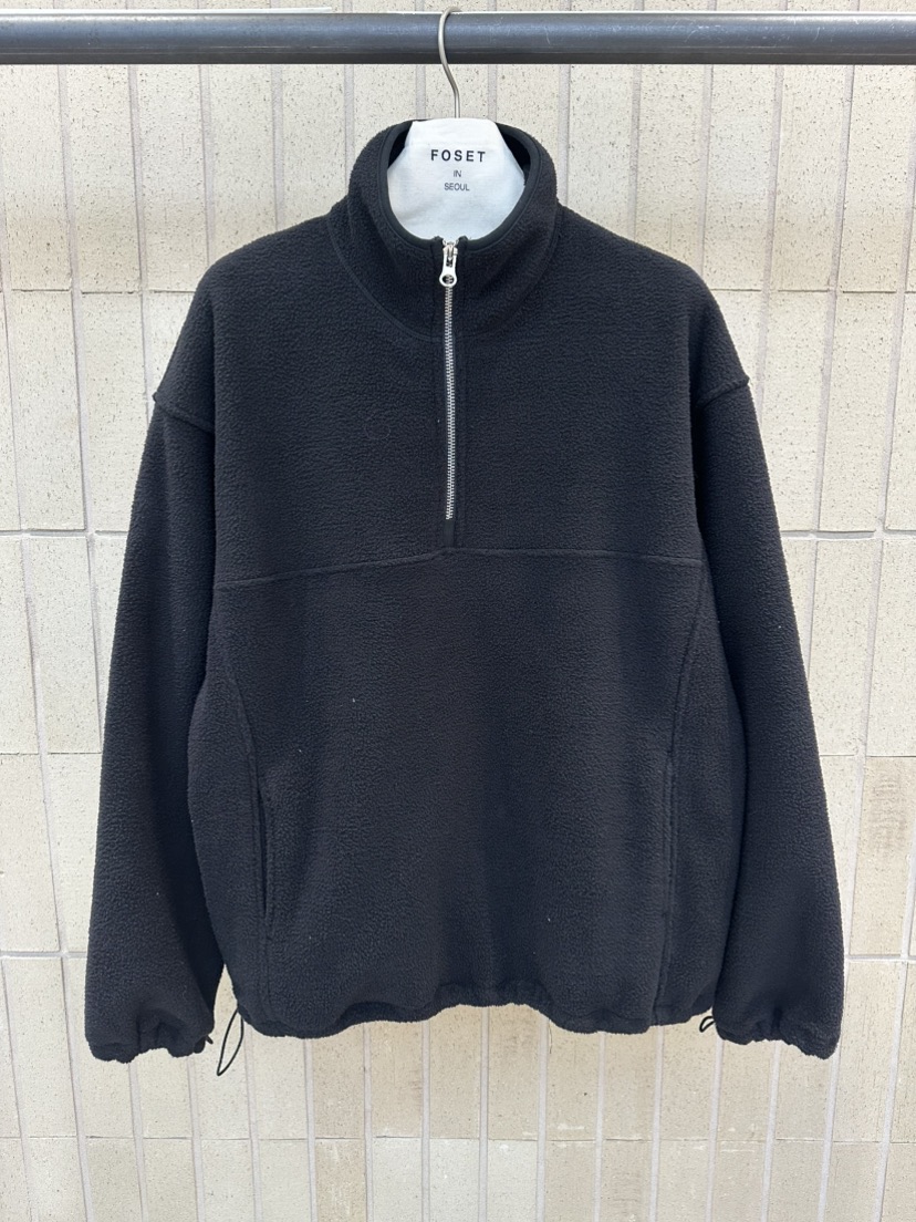 FOSET韓國代購㊣女士新品真品人氣職業熱賣休閑推薦時尚衛衣FOSET衛衣圖色3