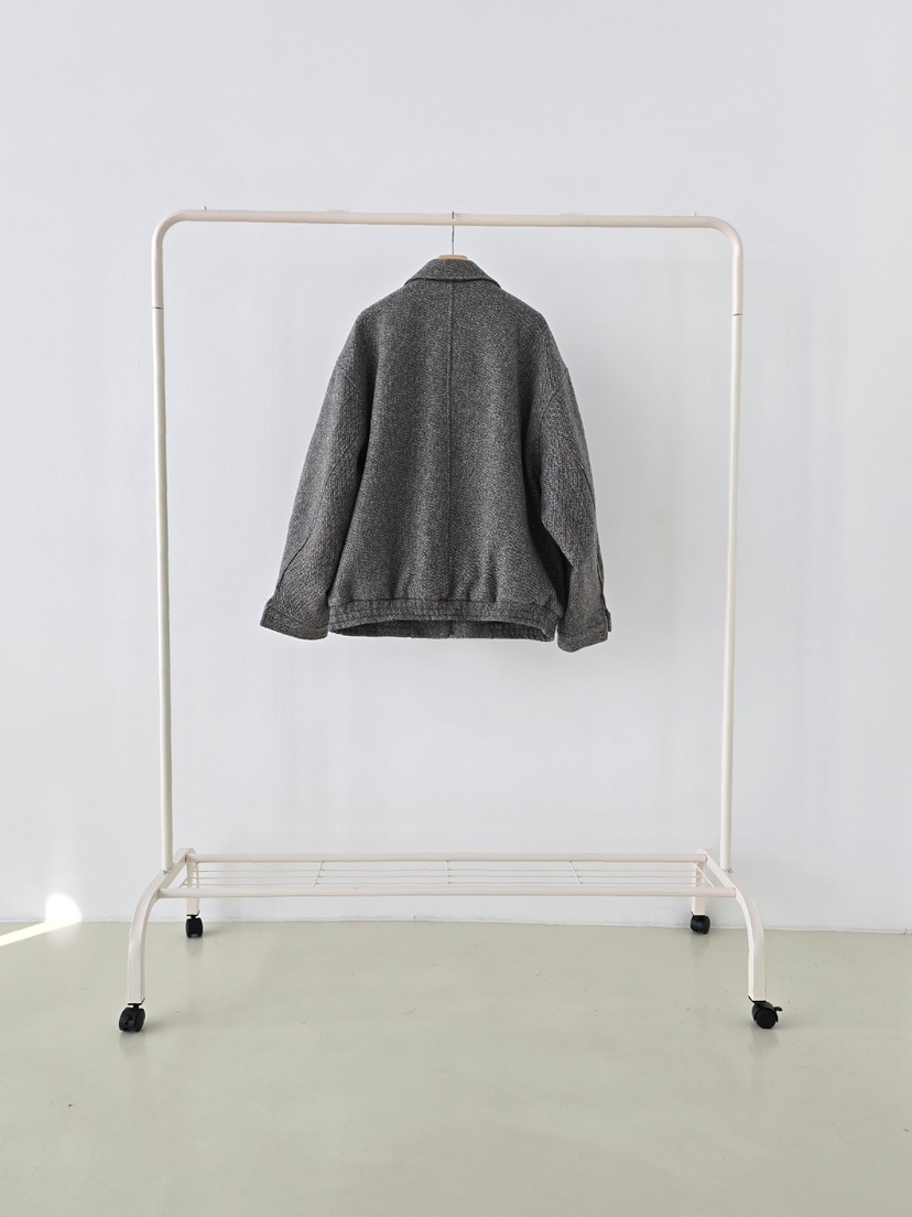 J SHOP東大門㊣直郵女裝新品熱賣休閑推薦職業25秋冬真品夾克J_SHOP夾克