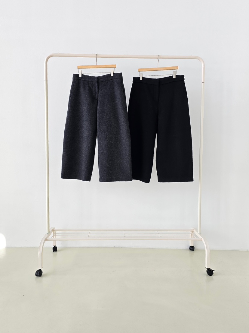 J SHOP東大門㊣實拍女裝新款熱賣真品休閑25秋冬人氣推薦短褲J_SHOP短褲