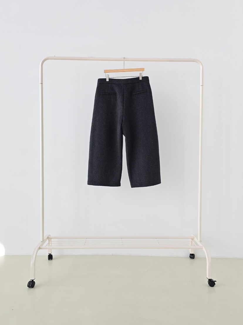 J SHOP東大門㊣實拍女裝新款熱賣真品休閑25秋冬人氣推薦短褲J_SHOP短褲