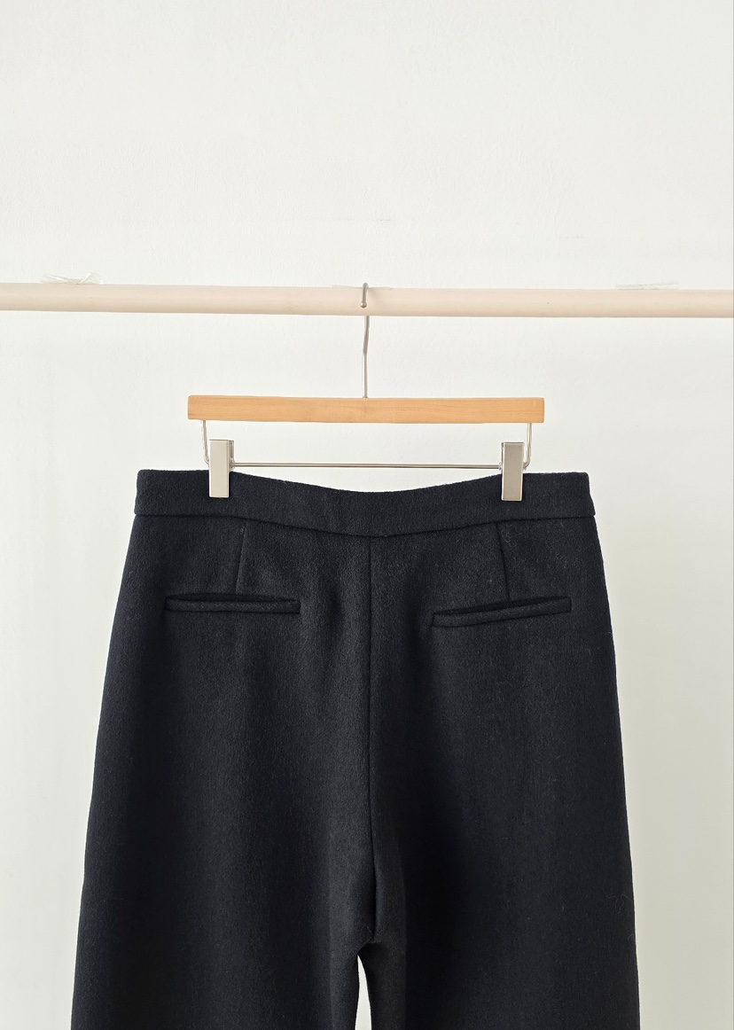 J SHOP東大門㊣實拍女裝新款熱賣真品休閑25秋冬人氣推薦短褲J_SHOP短褲