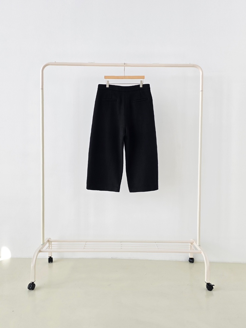 J SHOP東大門㊣實拍女裝新款熱賣真品休閑25秋冬人氣推薦短褲J_SHOP短褲