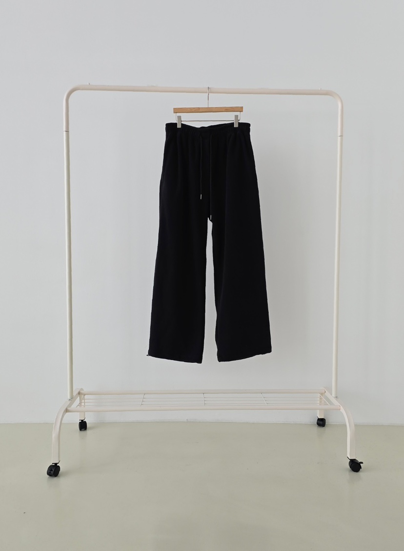 J SHOP東大門㊣實拍女士新款人氣時尚職業熱賣休閑真品休閑褲J_SHOP休閑褲圖色2黑色