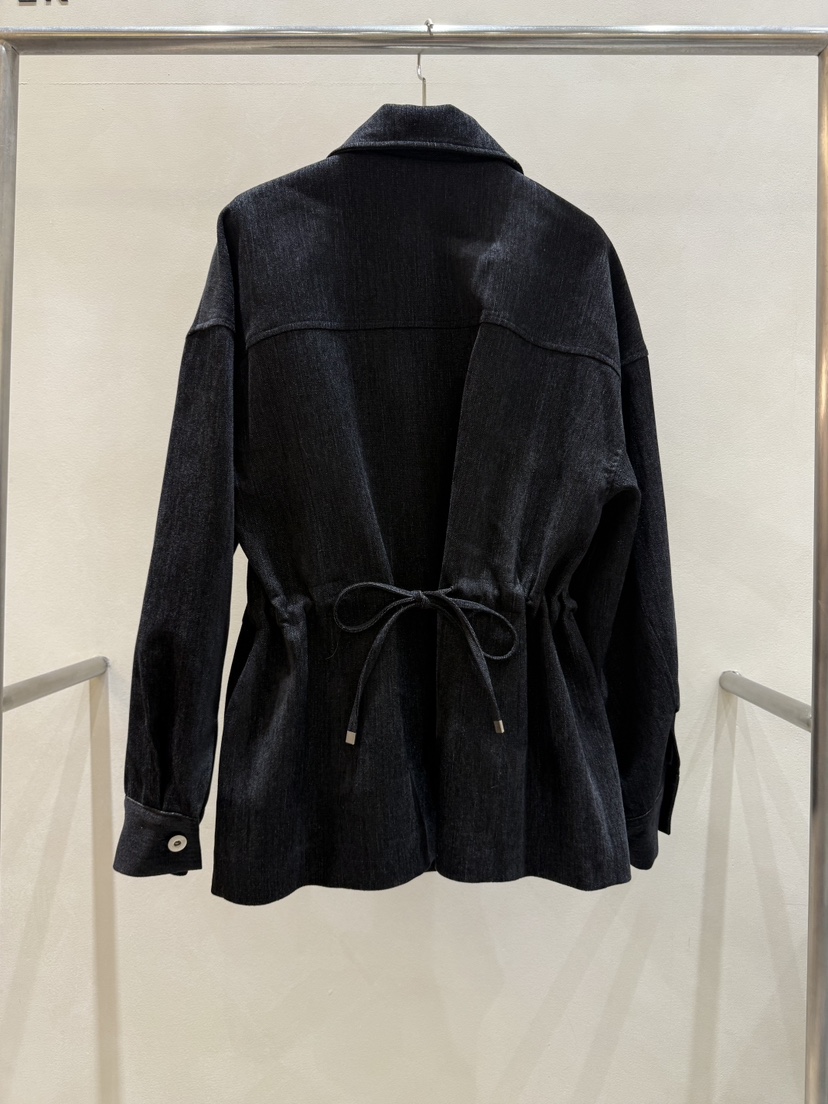 FEFFER韓國代購㊣女裝新品時尚人氣熱賣25秋冬推薦休閑夾克FEFFER夾克