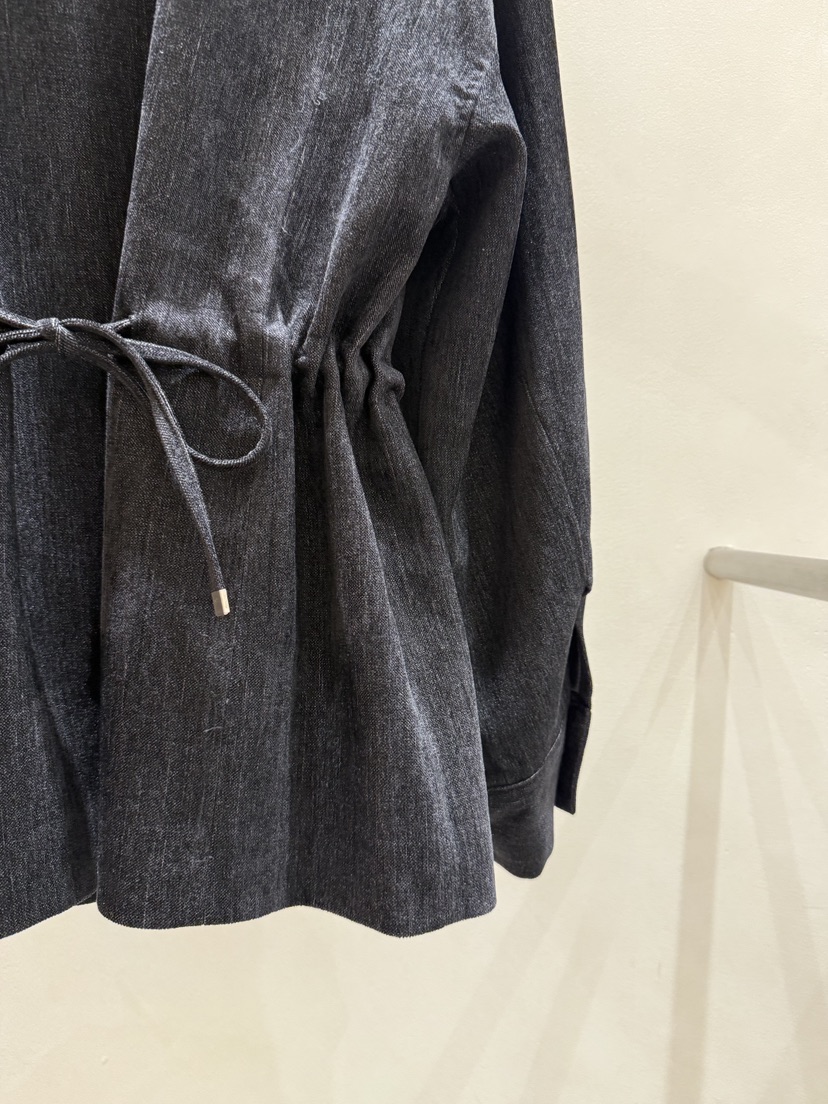 FEFFER韓國代購㊣女裝新品時尚人氣熱賣25秋冬推薦休閑夾克FEFFER夾克